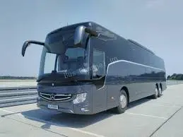 VIP otobüs, 34 yolcu, Mercedes 2025